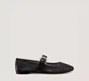 Stuart Weitzman Piper Ballet