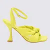 Stuart Weitzman Playa Ankle Strap 100 Sandals