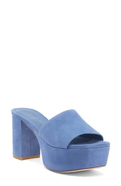 STUART WEITZMAN STUART WEITZMAN PLATFORM SANDAL
