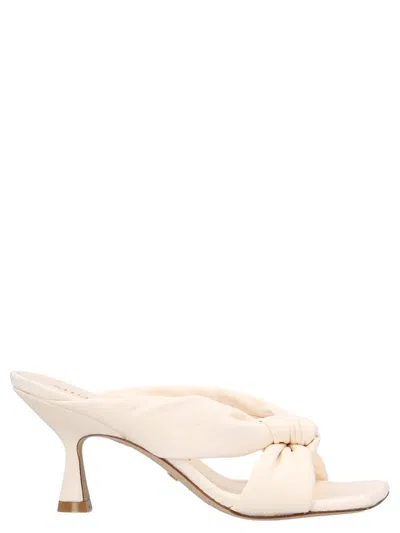 STUART WEITZMAN STUART WEITZMAN 'PLAYA' SANDALS