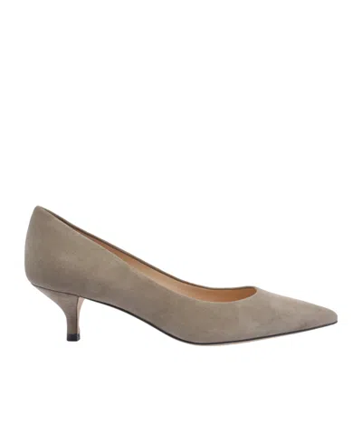 STUART WEITZMAN POINTED HIGH HEELS