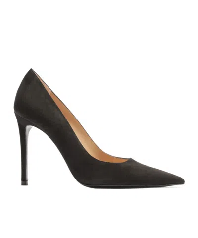 STUART WEITZMAN POINTED HIGH HEELS