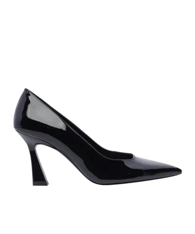 STUART WEITZMAN STUART WEITZMAN VINNIE POINTED-TOE PUMPS