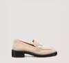 Stuart Weitzman Portia Bold Loafer