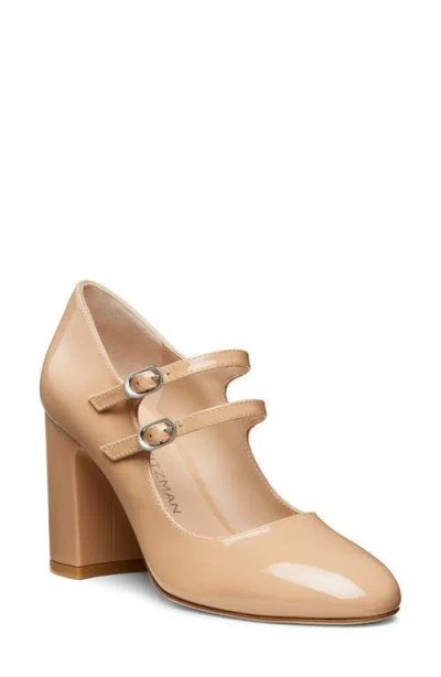 STUART WEITZMAN STUART WEITZMAN POSH 85 MARY JANE