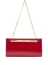 Stuart Weitzman Posh Clutch Bag