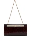 Stuart Weitzman Posh Clutch Bag