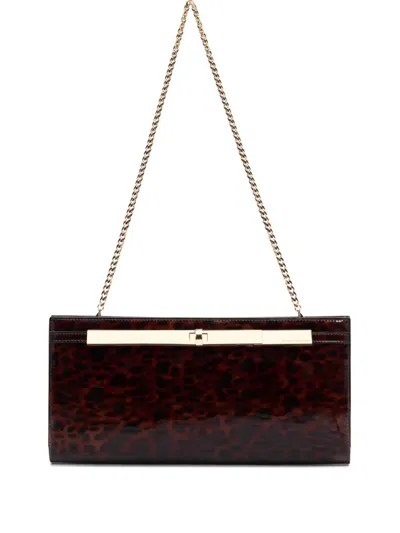 Stuart Weitzman Posh Clutch Bag