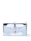 Stuart Weitzman Sk260 In Blue