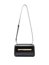 Stuart Weitzman Posh Shoulder Bag