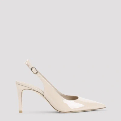 Stuart Weitzman Power 75 Slingback Pumps 39 In Pink