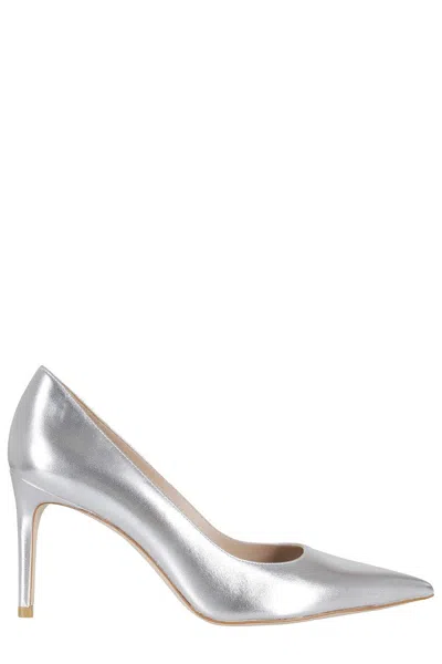 Stuart Weitzman Power 85 Pumps