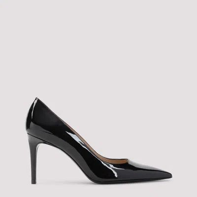 STUART WEITZMAN POWER 85 PUMPS