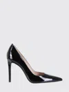 Stuart Weitzman Pump  Woman Color Black In Black