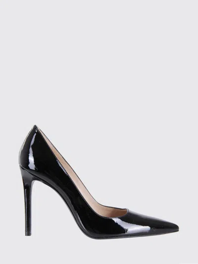 Stuart Weitzman Pump  Woman Color Black