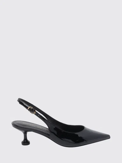 Stuart Weitzman Pump Woman In Black