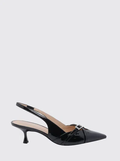 Stuart Weitzman Pump Woman Color Black