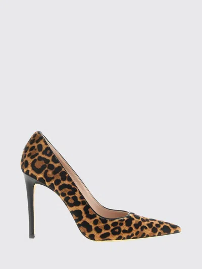 Stuart Weitzman Pump Woman Color Multicolor