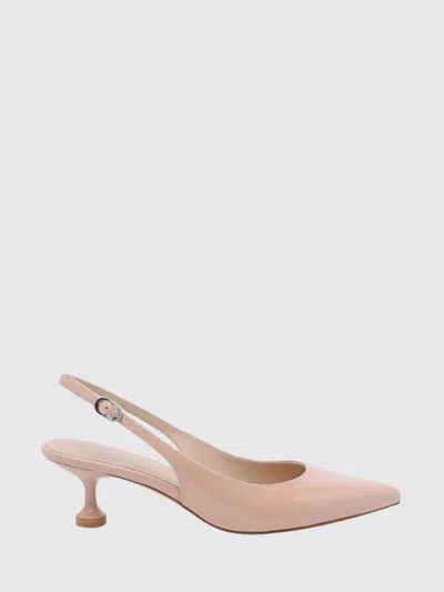 Stuart Weitzman Pump Woman In Pink