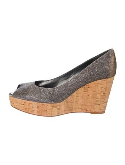 Pre-owned Stuart Weitzman Pumps