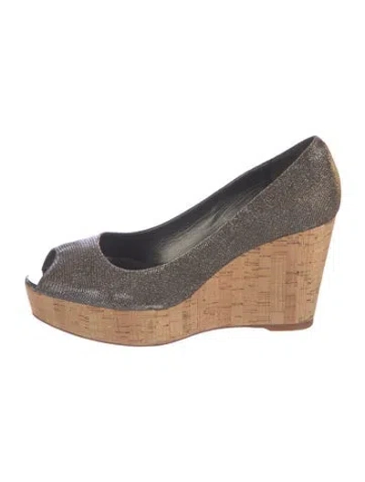 Pre-owned Stuart Weitzman Pumps