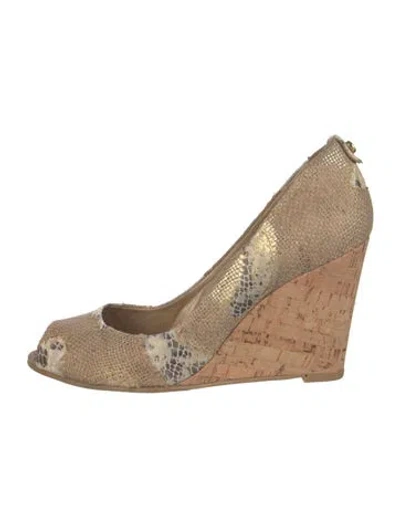 Pre-owned Stuart Weitzman Pumps