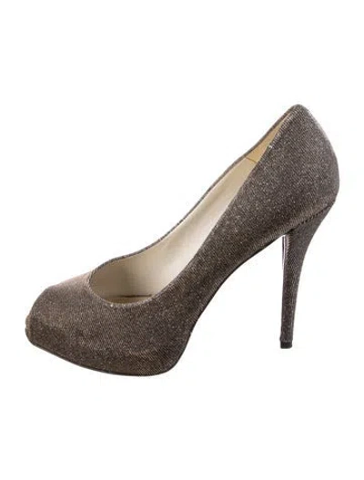 Pre-owned Stuart Weitzman Pumps