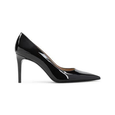 Stuart Weitzman Pumps In Black