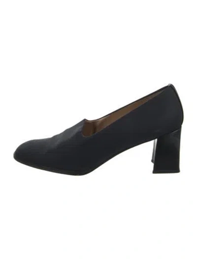 Pre-owned Stuart Weitzman Pumps In Multi