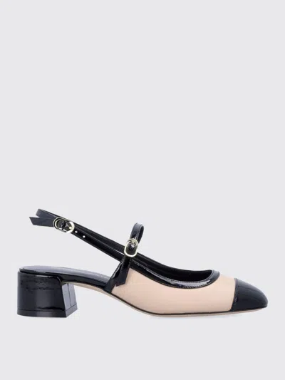 Stuart Weitzman Pumps  Woman Color Beige In Sand