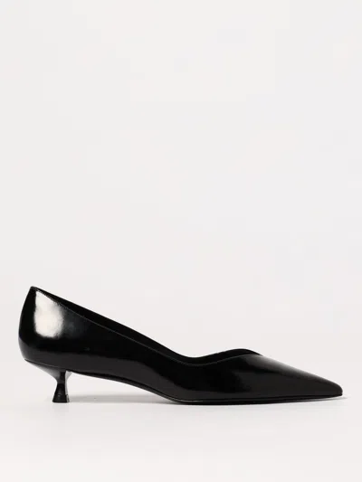 STUART WEITZMAN PUMPS STUART WEITZMAN WOMAN COLOR BLACK,G44982002