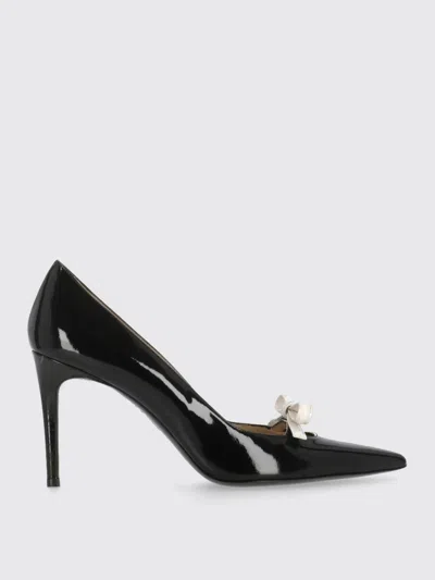 STUART WEITZMAN PUMPS STUART WEITZMAN WOMAN COLOR BLACK,H06697002