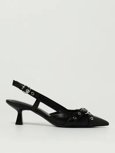 Stuart Weitzman Pumps  Woman Color Black