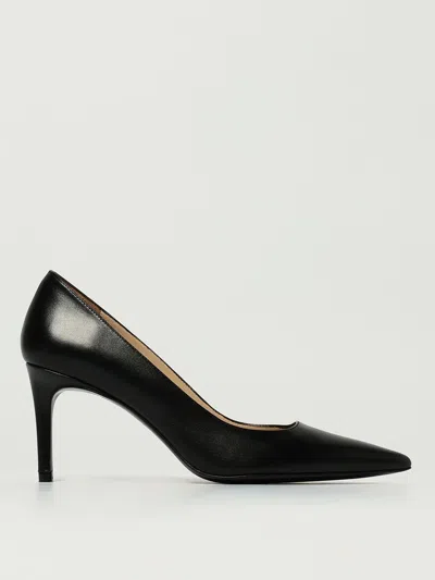 Stuart Weitzman Pumps  Woman Color Black