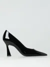 Stuart Weitzman Heels In Schwarz
