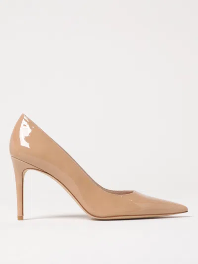 Stuart Weitzman Pumps  Woman Color Blush Pink