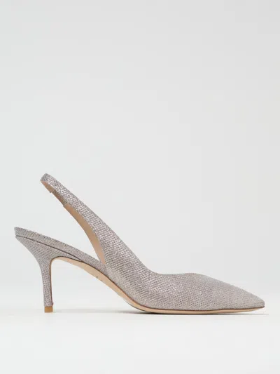 Stuart Weitzman Pumps  Woman Color Blush Pink