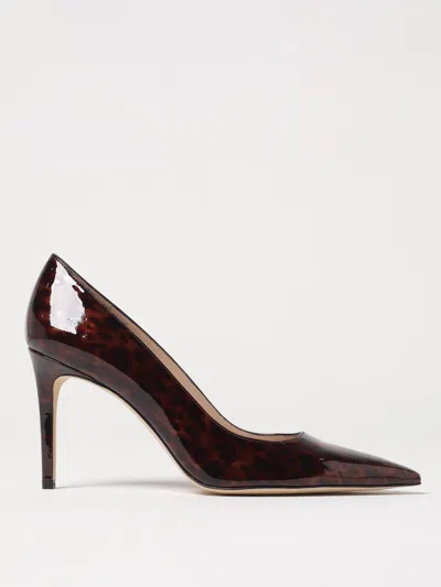 Stuart Weitzman Pumps  Woman Color Brown