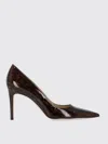 Stuart Weitzman Décolleté  Donna Colore Marrone