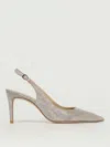 Stuart Weitzman Pumps  Woman Color Champagne