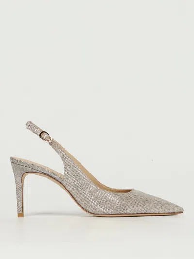Stuart Weitzman Pumps  Woman Color Champagne