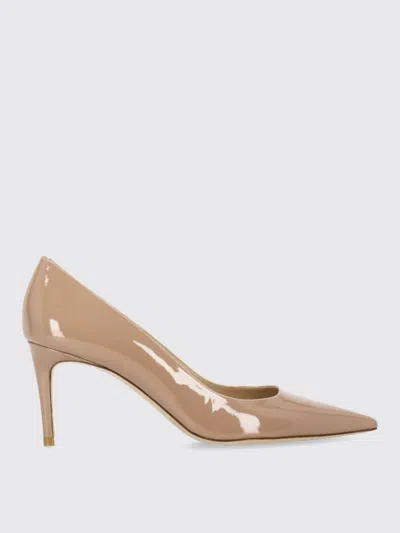Stuart Weitzman Décolleté  Donna Colore Naturale
