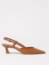 Stuart Weitzman Pointed High Heel Sandals