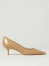 Stuart Weitzman Pumps  Woman Color Pink In Pink