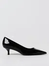 Stuart Weitzman Pointed High Heels In Pink