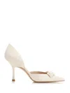 Stuart Weitzman Pointed High Heels