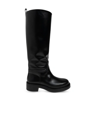 STUART WEITZMAN STUART WEITZMAN CELIA KNEE-LENGTH BOOTS