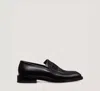 Stuart Weitzman Royce Runway Kiltie Loafer