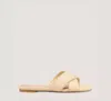 Stuart Weitzman Roza Pearl Slide