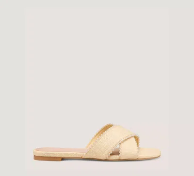 Stuart Weitzman Roza Pearl Slide